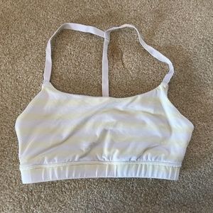 Sports Bra Size S